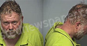 SMITH, DONALD DUPONT | 2025-06-12 Roanoke County, Virginia Booking