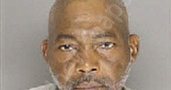 HARRIS, MARCUS LAMON | 2025-06-12 17:42:00 Moore County, North Carolina Booking