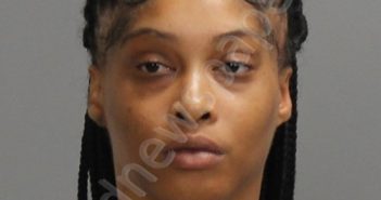 <B>WILSON</B>, <B>KEYERA</B> <B>SHAMIECE</B> #, Brazos County, Texas - 2025-06-12