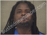 MUGO, VINCENT | 2025-06-12 Harnett County, North Carolina Booking