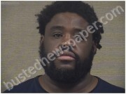 STEVENS, RONALD | 2025-06-12 Harnett County, North Carolina Booking