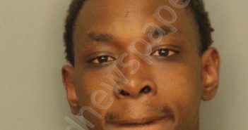 COLE, RAHEIM LEE | 2025-06-12 01:30:00 Jefferson County, Alabama Booking