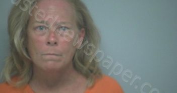 <B>CHESTINE</B> <B>ANN</B> <B>RUSSELL</B> #, Beaufort County, South Carolina - 2025-06-12 16:59:20
