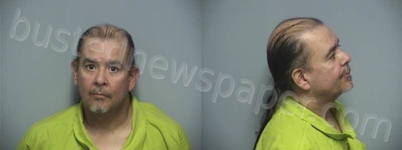 CALACAN, JAIME FRANCISCO #, Roanoke County, Virginia - 2025-06-12