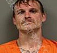 <B>COX</B>, <B>CHARLES</B> DAVID #, Shelby County, Ohio - 2025-06-12