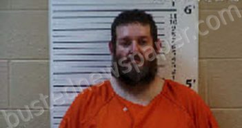 KIRBY, STEPHEN MICHAEL | 2025-06-12 12:23:00 Cherokee County, North Carolina Booking