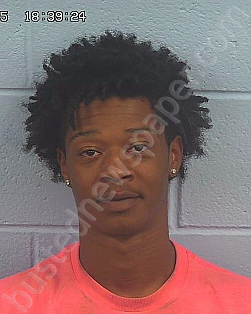 TERRY, JAQWAUN DEANDRE #, Etowah County, Alabama - 2025-06-12 18:31:11