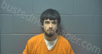BELFORD, MATTHEW ISAIAH, N/A | 2025-06-12 15:57:00 Rsw Regional Jail, Virginia, RSW Regional Jail, Virginia Booking