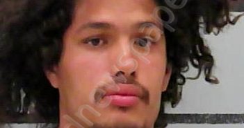 <B>TORRES</B>, <B>JOSEPH</B> #, Lubbock County, Texas - 2025-06-12