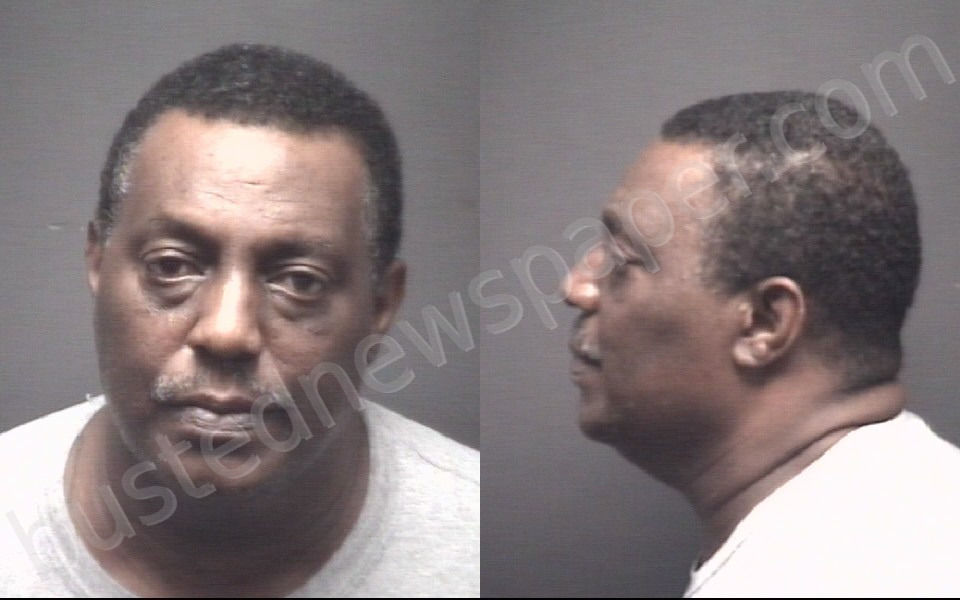 JORDAN, JOHN PRESTON #, Pitt County, North Carolina - 2025-06-12