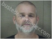 HICKS, CHRISTOPHER | 2025-06-12 Harnett County, North Carolina Booking