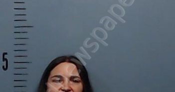 ALBARADO, CYNTHIA MARIE | 2025-06-12 Taylor County, Texas Booking