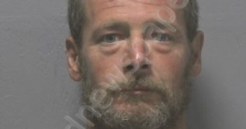 CAPP, NICHOLAS JON | 2025-06-12 New Hanover County, North Carolina Booking