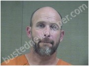 FRAZIER, JUSTIN | 2025-06-12 Harnett County, North Carolina Booking