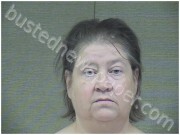 BUSH, CLEADA | 2025-06-12 Harnett County, North Carolina Booking