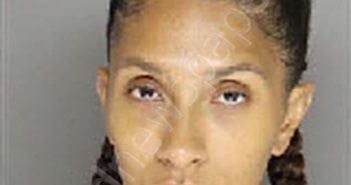 DIAZ, JULENE DANIELLE | 2025-06-12 20:09:00 Moore County, North Carolina Booking