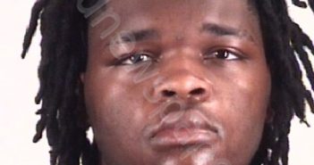 <B>BRINSON</B>, <B>JEREMIAH</B> #, Tarrant County, Texas - 2025-06-12