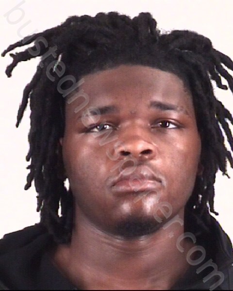 BRINSON, JEREMIAH #, Tarrant County, Texas - 2025-06-12