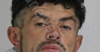 <B>GAMEZ</B>, <B>CHRISTOPHER</B> #, Dallas County, Texas - 2025-06-12 00:32:00