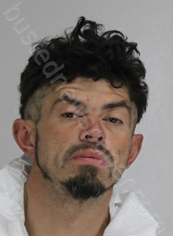 GAMEZ, CHRISTOPHER #, Dallas County, Texas - 2025-06-12 00:32:00