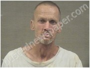 WILSON, BRIAN | 2025-06-12 Harnett County, North Carolina Booking