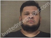 FRANCESCHY, RAFAEL | 2025-06-13 Harnett County, North Carolina Booking