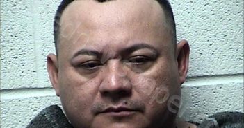 GARCIA CABRERRA, ARTURO | 2025-06-13 Chase County, Kansas Booking
