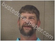 MATTHIS, CHADWICK | 2025-06-13 Harnett County, North Carolina Booking