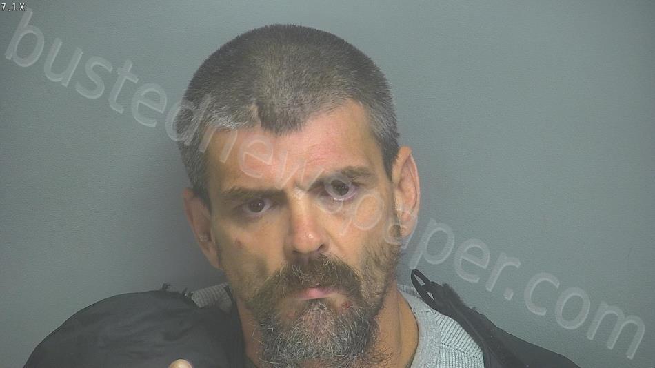 PATAT, ROBERT DOUGLAS #, Amherst County, Virginia - 2025-06-13 12:40:00