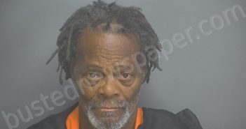 VEST, KENT WILLIAM | 2025-06-13 09:00:00 Amherst County, Virginia Booking
