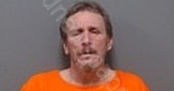 <B>JOHNSON</B>, <B>BRIAN</B> <B>JAMES</B> #, Hendricks County, Indiana - 2025-06-13 12:22:00