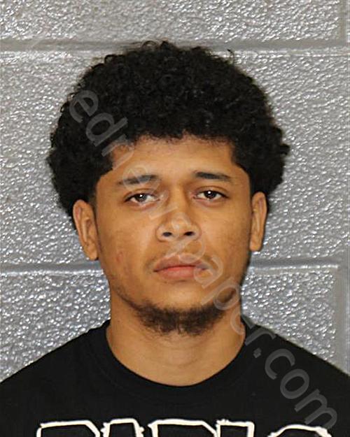 BARRERA, BRYAN DANIEL #, Mecklenburg County, North Carolina - 2025-06-13 19:47:00
