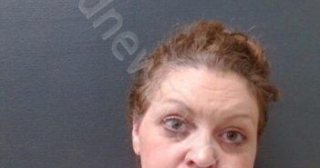 <B>LEWIS</B>, <B>AMANDA</B> <B>MICHELLE</B> #, Comal County, Texas - 2025-06-13