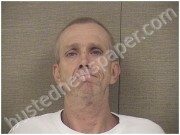 NEWELL, MARVIN | 2025-06-13 Harnett County, North Carolina Booking