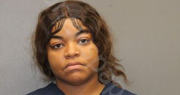 SMITH, ANGELA MARIE | 2025-06-13 Hinds County, Mississippi Booking