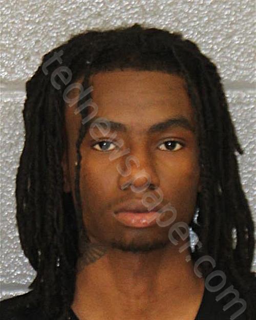 DAVIDSON, JU’QUAN SEAN #, Mecklenburg County, North Carolina - 2025-06-13 19:49:00