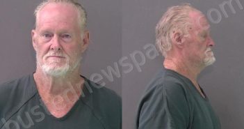 YOUNG, TIMOTHY MICHAEL | 2025-06-13 19:53:00 Bell County, Texas Booking