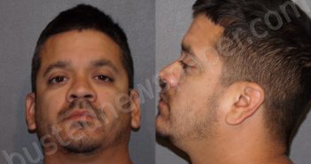 PENA, JOHNATHAN JESSE | 2025-06-13 Wood County, Texas Booking