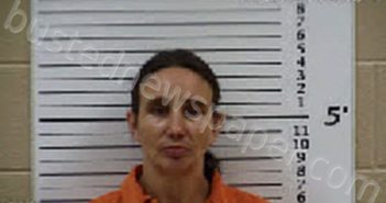 LEE, CIERA NICHOLE | 2025-06-13 21:57:00 Cherokee County, North Carolina Booking