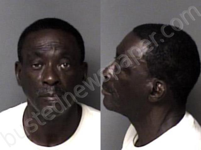 PERKINS, THOMAS CHARLES #, Gaston County, North Carolina - 2025-06-13 17:54:00