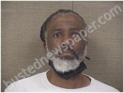 SMITH, KELBY | 2025-06-13 Harnett County, North Carolina Booking