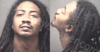 <B>GILLIAM</B>, <B>KEYWON</B> <B>MAKEAL</B> #, Pitt County, North Carolina - 2025-06-13