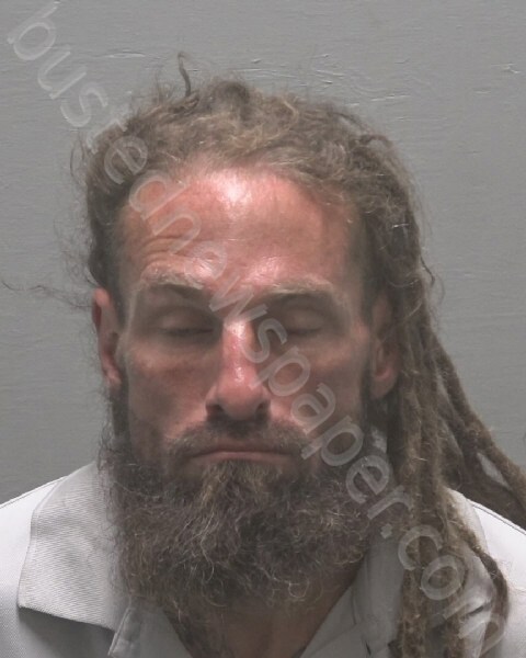 FLANAGAN, GREGORY SCOTT #, New Hanover County, North Carolina - 2025-06-13