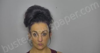 <B>ELIZARREY</B>, <B>NIKKI</B> <B>MARIE</B> #, Burleigh County, North Dakota - 2025-06-13 15:38:00