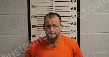 BRYSON, DARYL L | 2025-06-13 19:00:00 Jackson County, North Carolina Booking