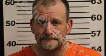 BRYSON, DARYL LYNN | 2025-06-13 19:00:00 Jackson County, North Carolina Booking