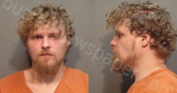 MOBLEY, TAYLOR LAYNE | 2025-06-13 Wood County, Texas Booking