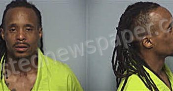 CARTER, DONALD MALCOM | 2025-06-13 Roanoke County, Virginia Booking