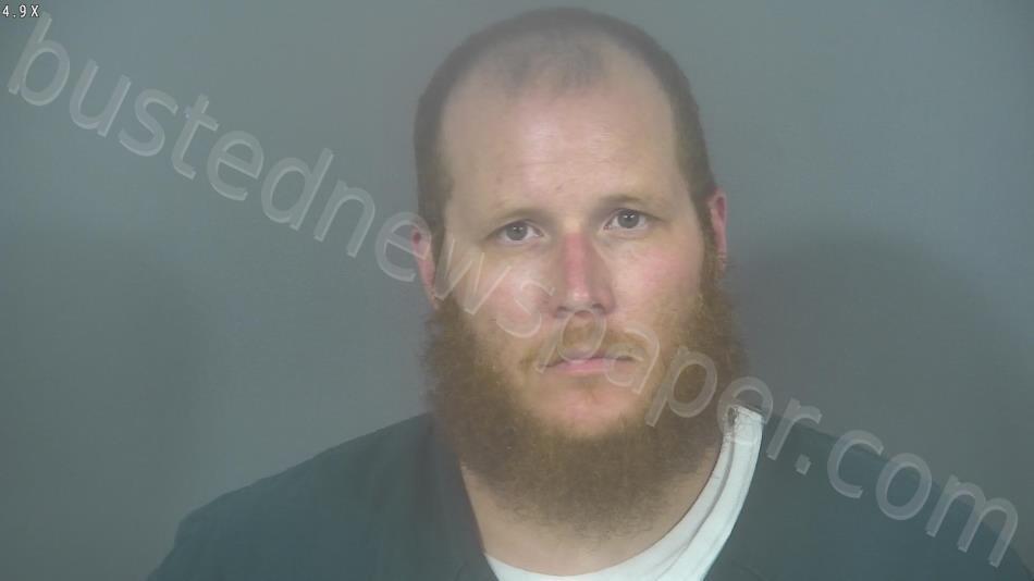 MEADWAY, JAMES EUGENE #, St. Joseph County, Indiana - 2025-06-13 20:23:00