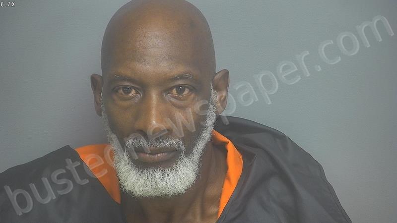 WATSON, LEONARD JAYE #, Amherst County, Virginia - 2025-06-13 09:00:00